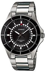 Casio Collection MTF-118D-1A Наручные часы
