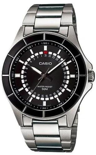 Фото часов Casio Collection MTF-118D-1A