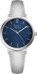 Pierre Ricaud  P51078.5S55Q Наручные часы