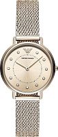 Emporio Armani Dress AR11129 Наручные часы
