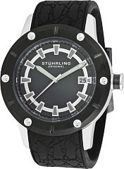 Мужские часы Stuhrling Nautical 621.33161 Наручные часы