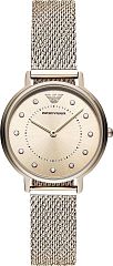 Emporio Armani Dress AR11129 Наручные часы
