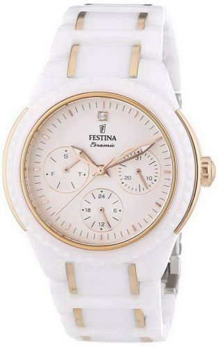 Фото часов Женские часы Festina Ceramic F16699/5