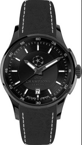 Фото часов Мужские часы Jacques Lemans UEFA U-35H