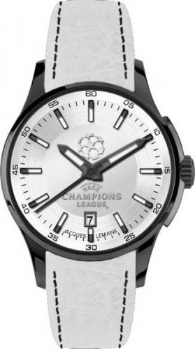 Фото часов Мужские часы Jacques Lemans UEFA U-35J
