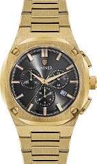 Wainer Wall Street 10000-F Наручные часы