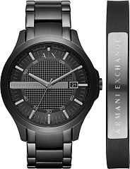 Armani Exchange Hampton AX7101 Наручные часы