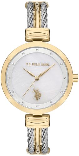 Фото часов U.S. Polo Assn
USPA2029-01