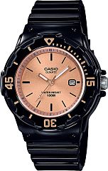 Casio Standart Analog LRW-200H-9E2 Наручные часы