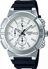 Casio Analog MTP-E501-7A Наручные часы