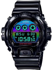 Casio DW-6900RGB-1 Наручные часы