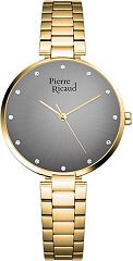 Женские часы Pierre Ricaud Bracelet P22057.1147Q Наручные часы