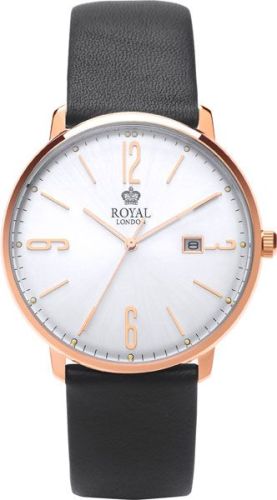 Фото часов Мужские часы Royal London Classic 41342-07