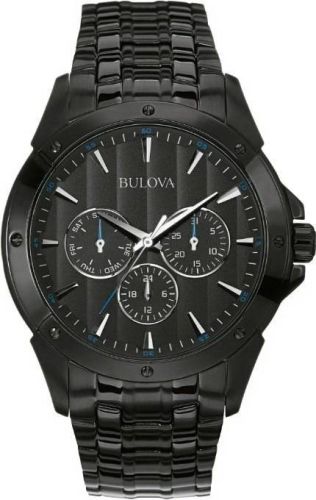 Фото часов Мужские часы Bulova Classic 98C121