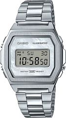 Унисекс часы Casio Vintage A1000D-7EF Наручные часы