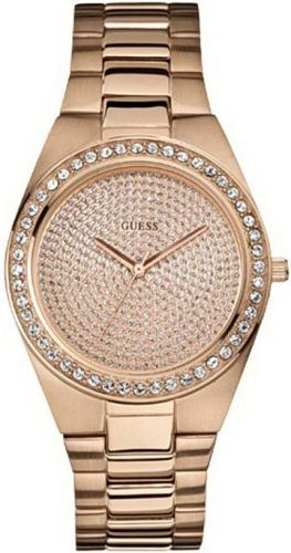 Фото часов Женские часы Guess Ladies jewelry W12651L1