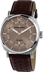 Мужские часы Jacques Lemans Lugano 1-1943G Наручные часы