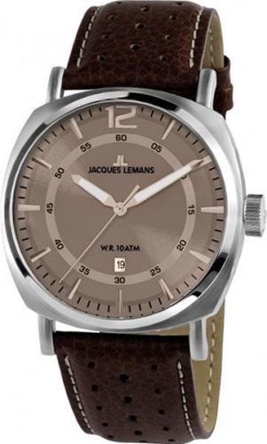 Фото часов Мужские часы Jacques Lemans Lugano 1-1943G