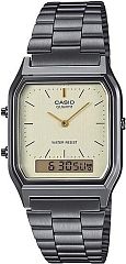 Casio Vintage AQ-230GG-9A Наручные часы