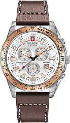 Мужские часы Swiss Military Hanowa Crusader 06-4225.04.001.09 Наручные часы