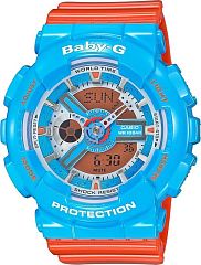 Casio Baby-G BA-110NC-2A Наручные часы