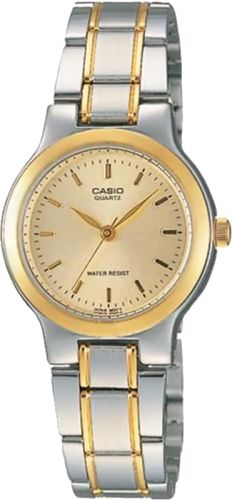 Фото часов Casio Analog LTP-1131G-9A