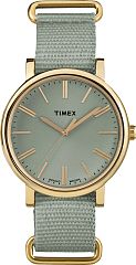 Женские часы Timex Originals TW2P88500 Наручные часы
