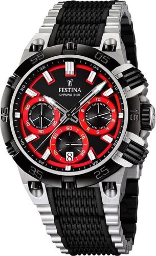 Фото часов Мужские часы Festina Chrono Bike F16775/8