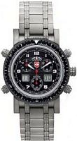 Мужские часы CX Swiss Military Watch Delta Force (кварц) (100м) CX1746 Наручные часы