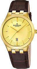 Женские часы Candino Classic C4546/2 Наручные часы