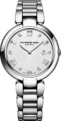 Raymond Weil Shine 1600-ST-00618 Наручные часы