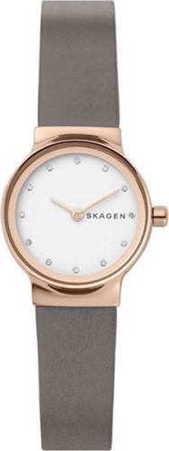 Фото часов Женские часы Skagen Leather SKW2669