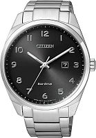Мужские часы Citizen Eco-Drive BM7320-87E Наручные часы