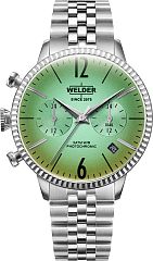 Welder
WWRC647 Наручные часы
