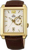 Orient Classic Design FSTAA001W0 Наручные часы