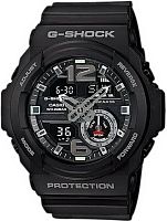 Casio G-Shock GA-310-1A Наручные часы