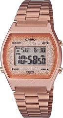 Casio Vintage B640WCG-5EF Наручные часы