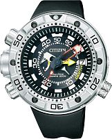 Мужские часы Citizen Promaster Diving BN2021-03E Наручные часы