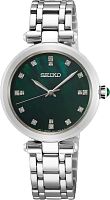 Женские часы Seiko CS Dress SRZ535P1 Наручные часы