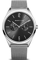 Bering Ultra Slim 17140-002 Наручные часы