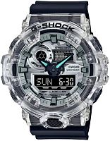 Casio G-Shock GA-700SKC-1A Наручные часы