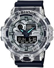 Casio G-Shock GA-700SKC-1A Наручные часы