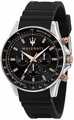 Мужские часы Maserati R8871640002 Наручные часы