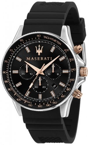 Фото часов Мужские часы Maserati R8871640002