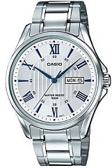 Casio General MTP-1384D-7A2 Наручные часы