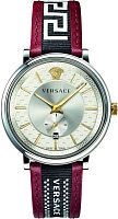 Мужские часы Versus Versace V-Circle Gent VEBQ01319 Наручные часы