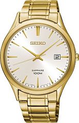 Мужские часы Seiko CS Dress SGEH72P1 Наручные часы