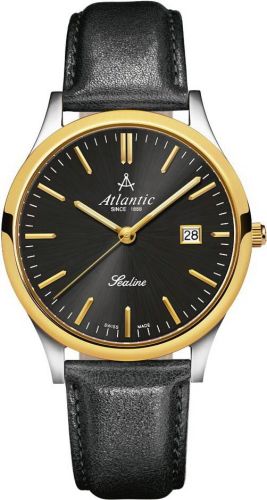 Фото часов Мужские часы Atlantic Sealine 62341.43.61