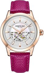 Kenneth Cole
KCWLE2219302 Наручные часы