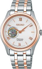 Женские часы Seiko Presage SSA412J1 Наручные часы